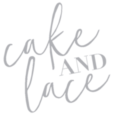 Cake and Lace