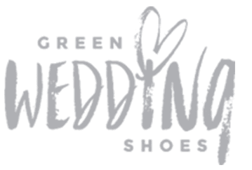 Green Wedding Shoes
