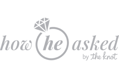 How He Asked by The Knot